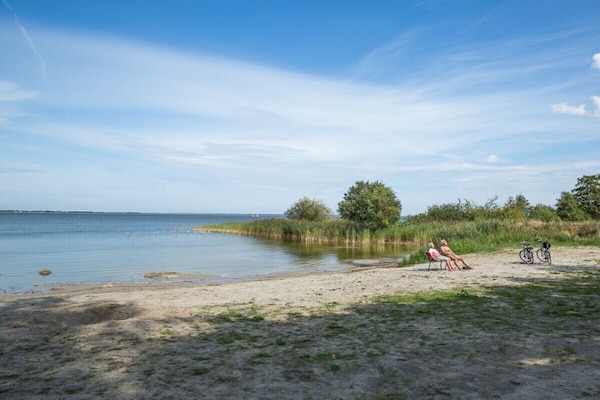 Foto van Vakantiehuis in  - Vakantiehuis in  - Untagged