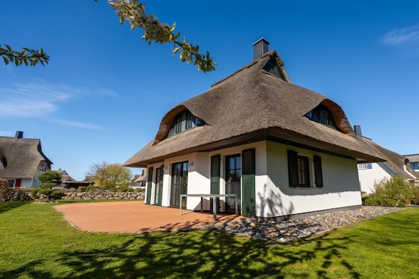 Foto van Vakantiehuis in  - Vakantiehuis in  - Untagged