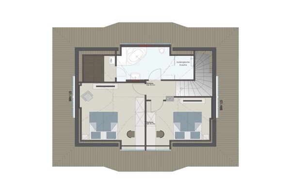 Foto van Vakantiehuis in  - Vakantiehuis in  - Untagged