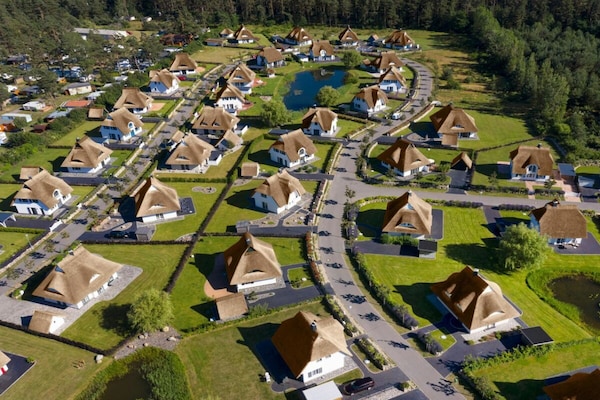 Foto van Vakantiehuis in  - Vakantiehuis in  - Untagged
