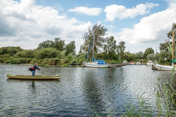 Foto van Vakantiehuis in  - Vakantiehuis in  - Untagged
