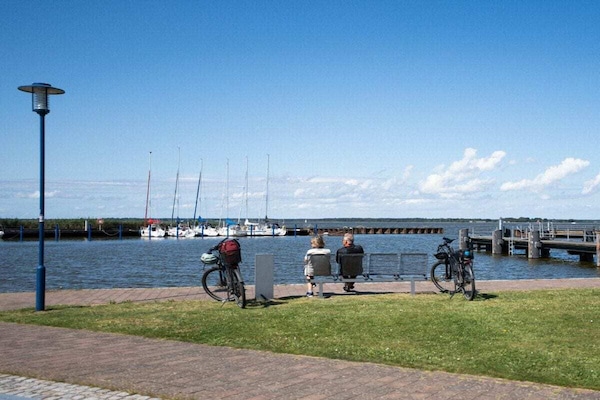 Foto van Vakantiehuis in  - Vakantiehuis in  - Untagged