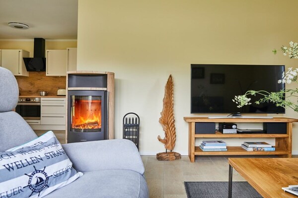 Foto van Vakantiehuis in  - Vakantiehuis in  - Untagged