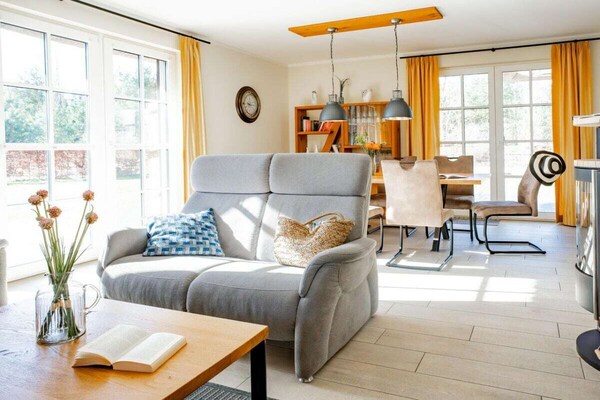 Foto van Vakantiehuis in  - Vakantiehuis in  - Untagged