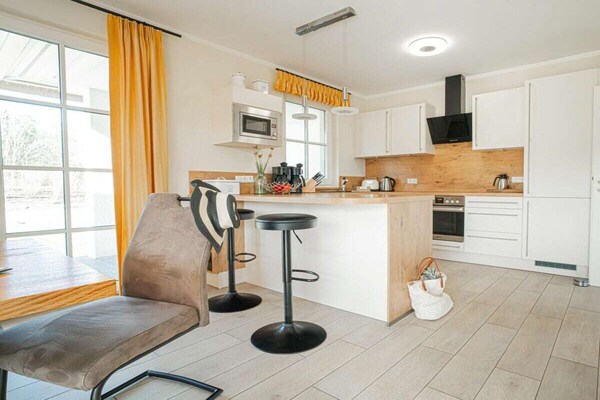 Foto van Vakantiehuis in  - Vakantiehuis in  - Untagged