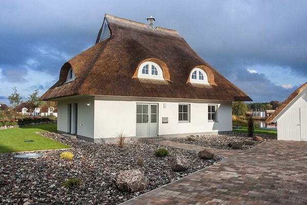 Foto van Vakantiehuis in  - Vakantiehuis in  - Untagged