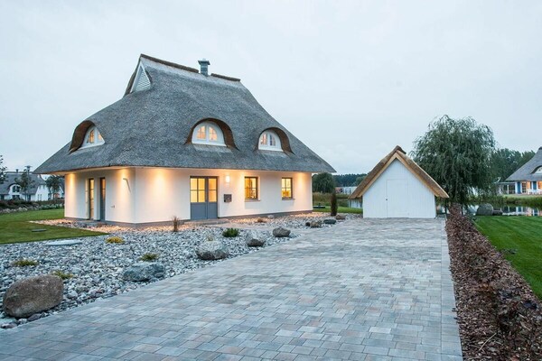 Foto van Vakantiehuis in  - Vakantiehuis in  - Untagged
