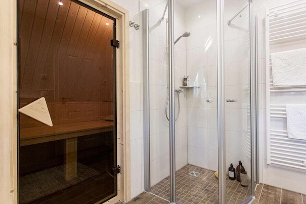 Foto van Vakantiehuis in  - Vakantiehuis in  - Untagged