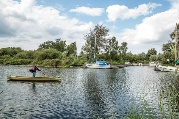 Foto van Vakantiehuis in  - Vakantiehuis in  - Untagged