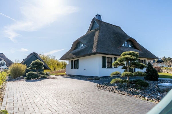 Foto van Vakantiehuis in  - Vakantiehuis in  - Untagged