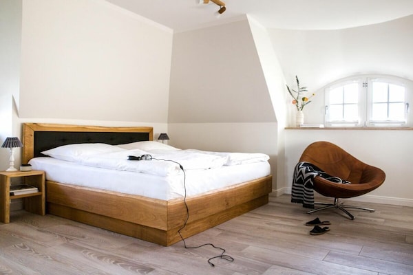 Foto van Vakantiehuis in  - Vakantiehuis in  - Untagged