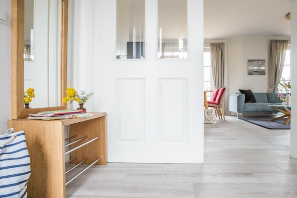 Foto van Vakantiehuis in  - Vakantiehuis in  - Untagged