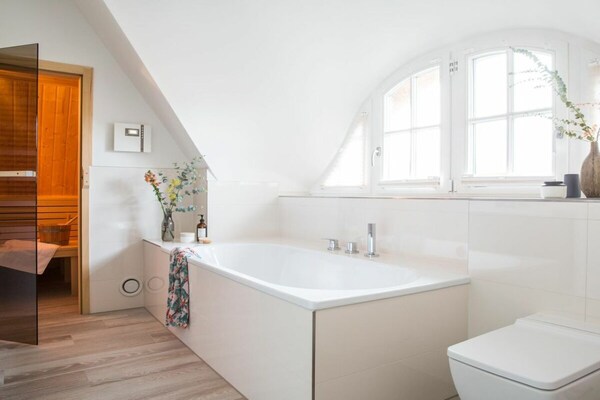 Foto van Vakantiehuis in  - Vakantiehuis in  - Untagged