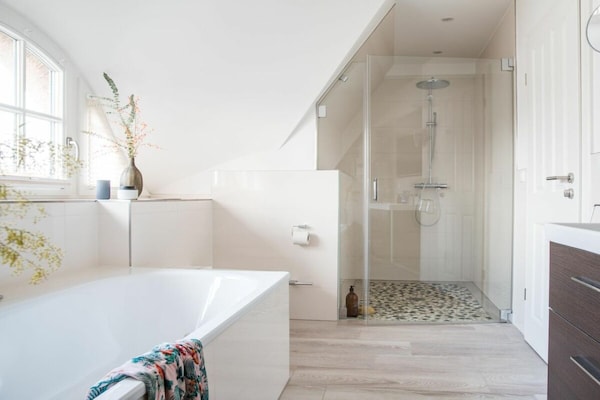 Foto van Vakantiehuis in  - Vakantiehuis in  - Untagged