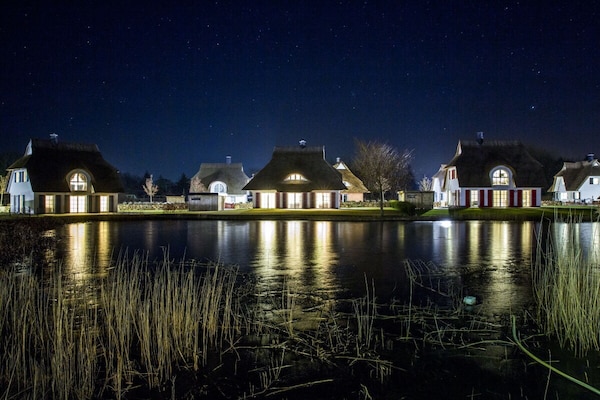 Foto van Vakantiehuis in  - Vakantiehuis in  - Untagged