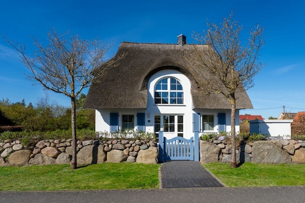 Foto van Vakantiehuis in  - Vakantiehuis in  - Untagged