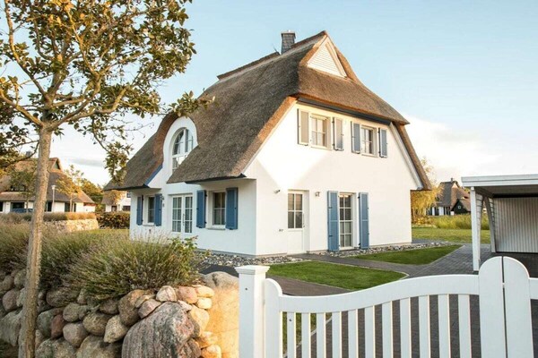 Foto van Vakantiehuis in  - Vakantiehuis in  - Untagged