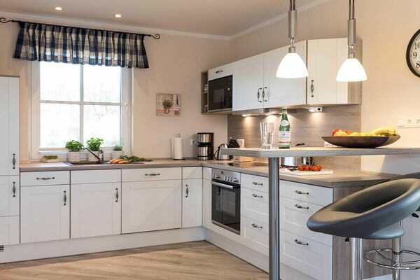 Foto van Vakantiehuis in  - Vakantiehuis in  - Untagged