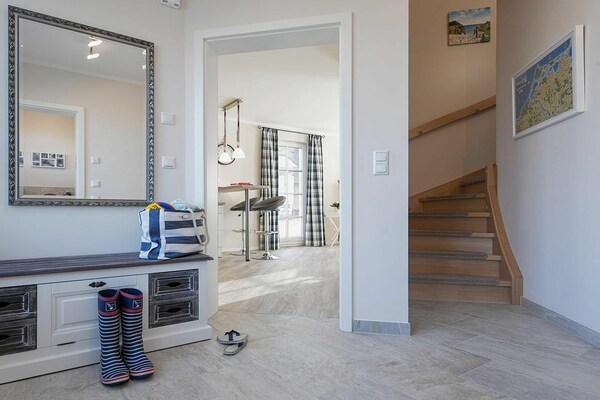 Foto van Vakantiehuis in  - Vakantiehuis in  - Untagged