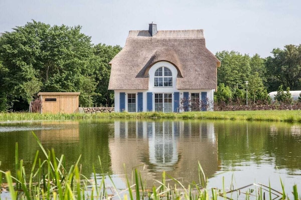 Foto van Vakantiehuis in  - Vakantiehuis in  - Untagged