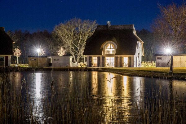 Foto van Vakantiehuis in  - Vakantiehuis in  - Untagged