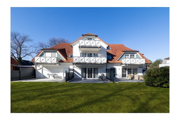 Foto van Casa Del Mar Zingst - Vakantiehuis in Zingst - Untagged