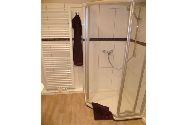 Foto van Appartement Seezeichen in de badplaats Prerow aan de Oostzee. - Untagged