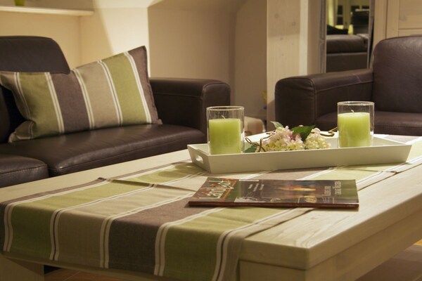 Foto van 3 in het huis Drum Square - Vakantiehuis in Wieck - Untagged