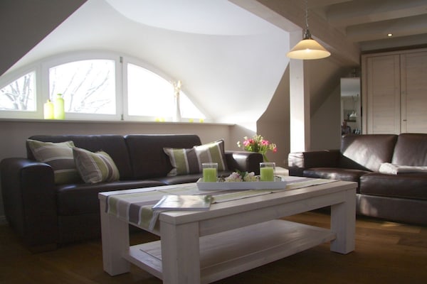 Foto van 3 in het huis Drum Square - Vakantiehuis in Wieck - Untagged
