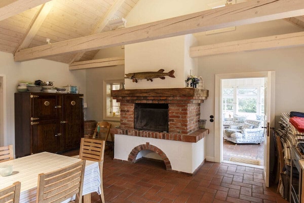 Foto van Vakantiehuis in  - Vakantiehuis in  - Untagged