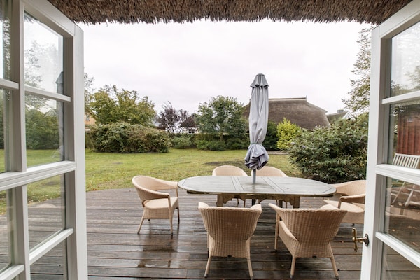 Foto van Vakantiehuis in  - Vakantiehuis in  - Untagged