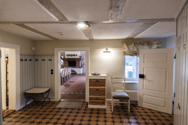 Foto van Vakantiehuis in  - Vakantiehuis in  - Untagged