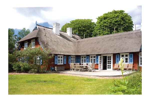 Foto van Vakantiehuis in  - Vakantiehuis in  - Untagged