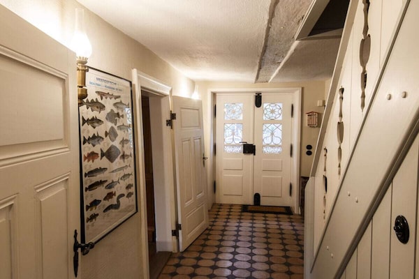 Foto van Vakantiehuis in  - Vakantiehuis in  - Untagged