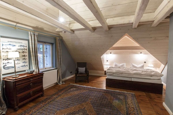 Foto van Vakantiehuis in  - Vakantiehuis in  - Untagged