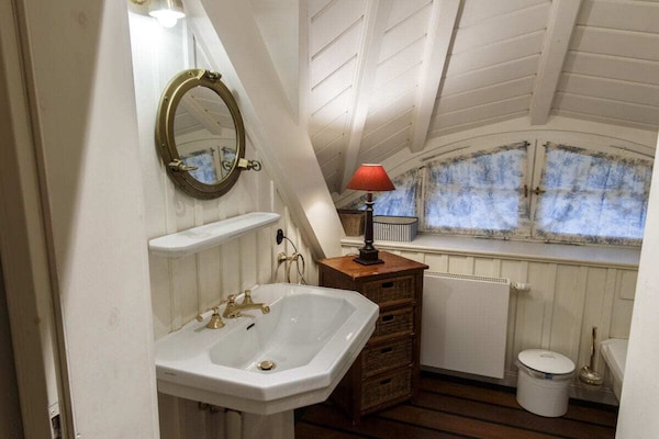 Foto van Vakantiehuis in  - Vakantiehuis in  - Untagged