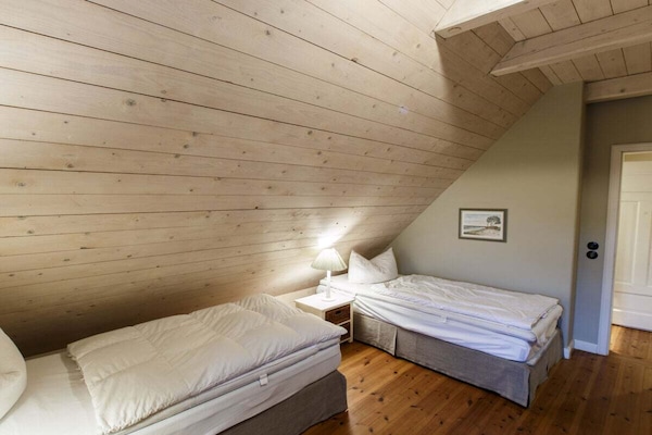 Foto van Vakantiehuis in  - Vakantiehuis in  - Untagged