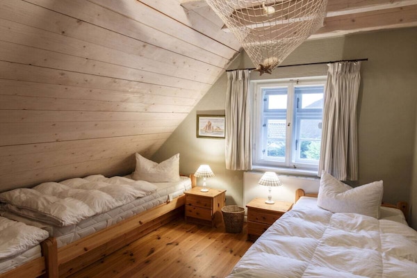 Foto van Vakantiehuis in  - Vakantiehuis in  - Untagged