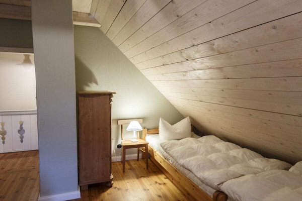 Foto van Vakantiehuis in  - Vakantiehuis in  - Untagged