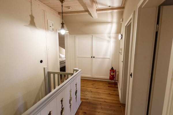 Foto van Vakantiehuis in  - Vakantiehuis in  - Untagged