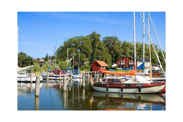 Foto van Vakantiehuis in  - Vakantiehuis in  - Untagged
