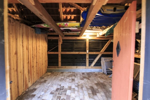 Foto van Vakantiehuis in  - Vakantiehuis in  - Untagged
