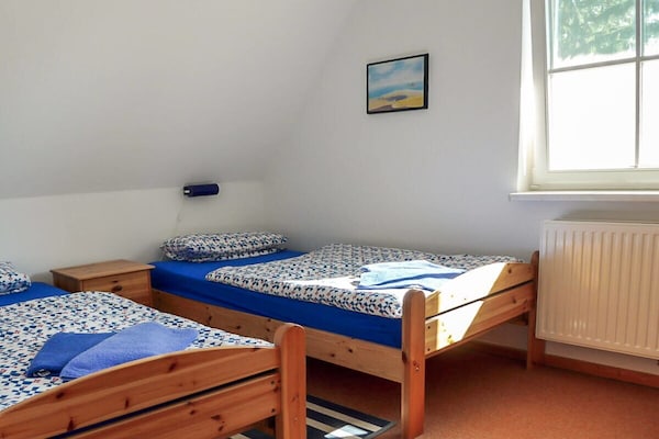 Foto van Vakantiehuis in  - Vakantiehuis in  - Untagged