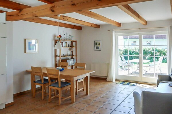 Foto van Vakantiehuis in  - Vakantiehuis in  - Untagged