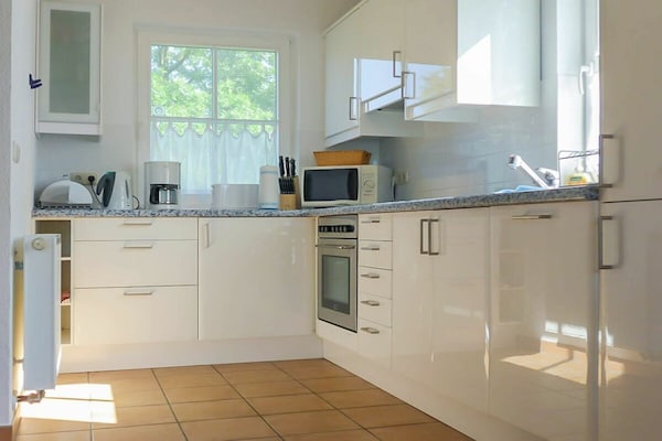 Foto van Vakantiehuis in  - Vakantiehuis in  - Untagged