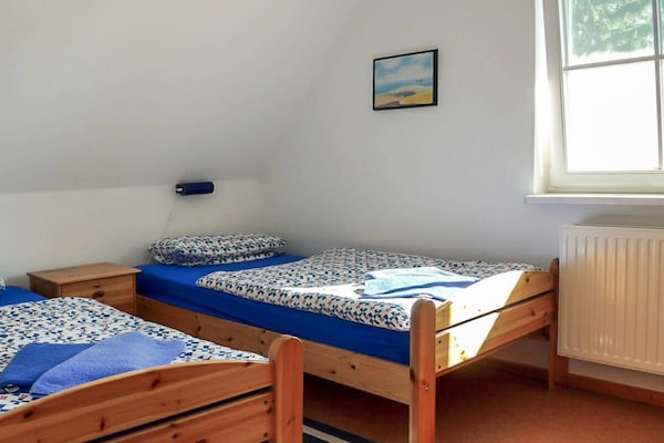 Foto van Vakantiehuis in  - Vakantiehuis in  - Untagged