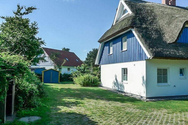 Foto van Vakantiehuis in  - Vakantiehuis in  - Untagged