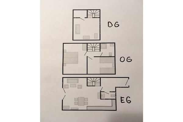 Foto van Vakantiehuis in  - Vakantiehuis in  - Untagged
