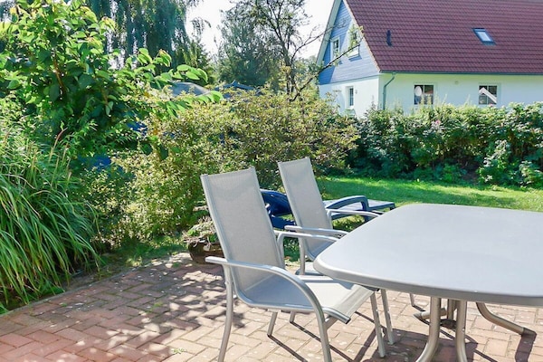Foto van Vakantiehuis in  - Vakantiehuis in  - Untagged