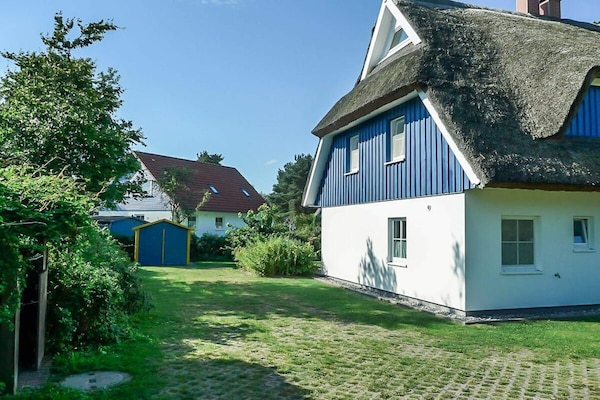 Foto van Vakantiehuis in  - Vakantiehuis in  - Untagged